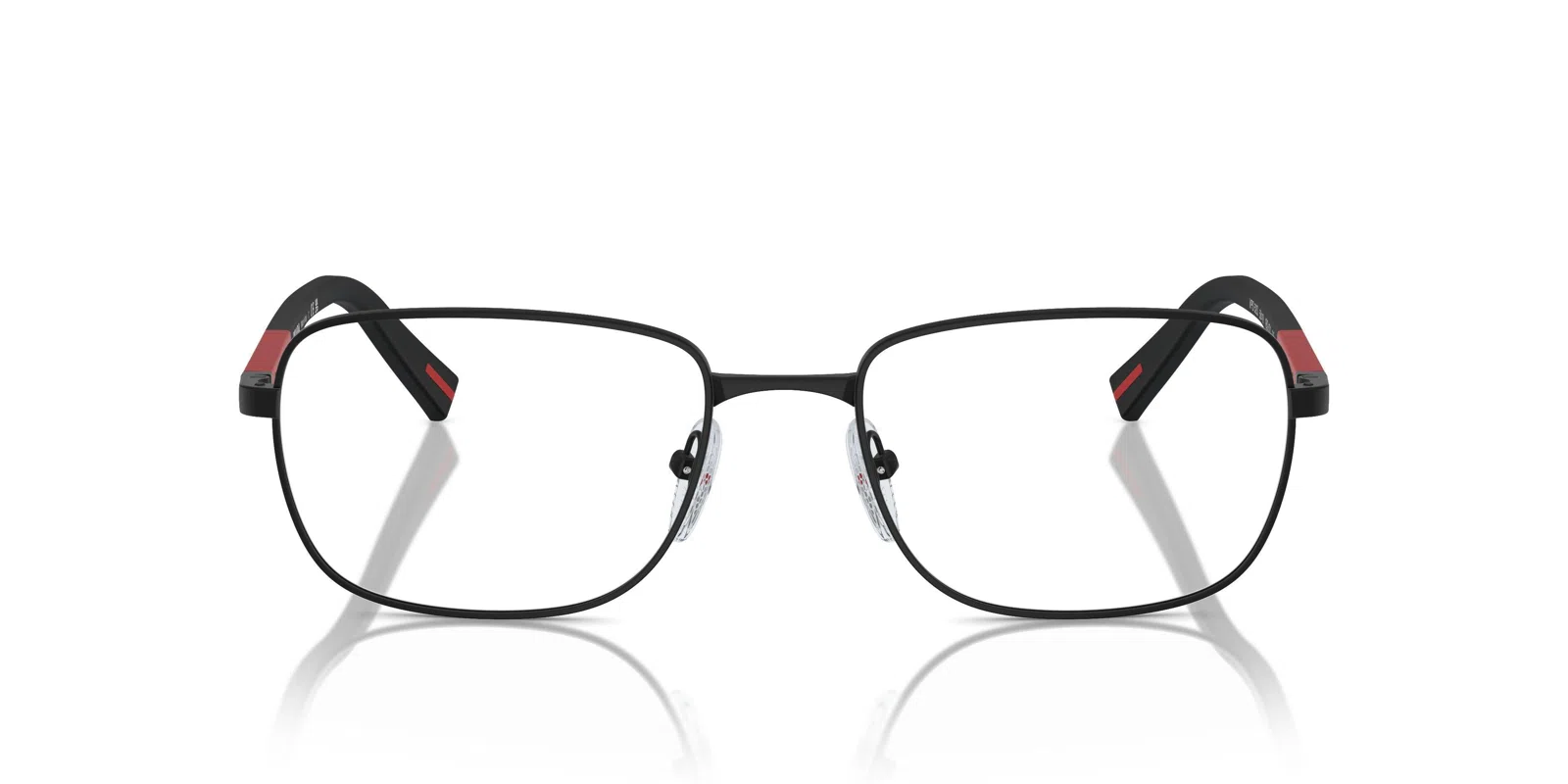 Prada Linea Rossa 52QV Eyeglasses - view 18
